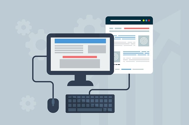 my personal website